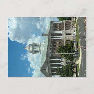 Postkaart, formaat: standaard Briefkaart, papier:  Briefkaart