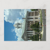 Postkaart, formaat: standaard Briefkaart, papier:  Briefkaart (Voorkant)