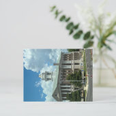 Postkaart, formaat: standaard Briefkaart, papier:  Briefkaart (Staand voorkant)