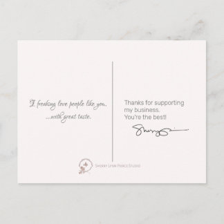 Postkaart, formaat: standaard Briefkaart, papier: Briefkaart