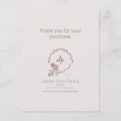 Postkaart, formaat: standaard Briefkaart, papier:  Briefkaart (Voorkant)