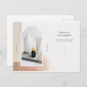 Postkaart, formaat: Standaard Briefkaart, papier: Briefkaart (Voorkant / Achterkant)