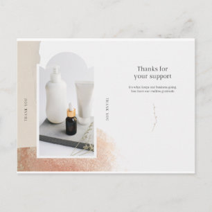 Postkaart, formaat: Standaard Briefkaart, papier:  Briefkaart