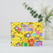 Postkaart, Formaat: Standaard postkaart, Papier: M Briefkaart (Staand voorkant)