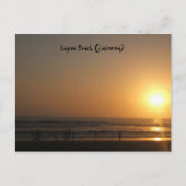 Postkaart Laguna Beach (Californië)