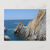 Postkaart - Mexico (Voorkant)