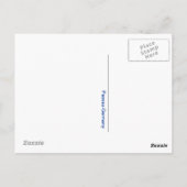 postkaart Passau, beieren, duitsland, (Achterkant)