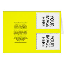 Postkaart Sjabloon Het MUSEUM Zazzle Gifts