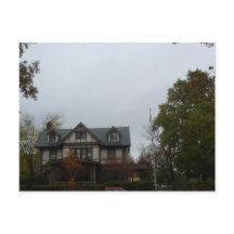 Postkaart voor broederschap