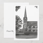 Postkaartcollectie (Voorkant / Achterkant)