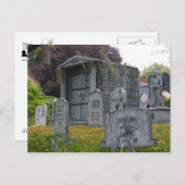 Postkaarten (Voorkant / Achterkant)