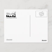 Postkaarten (Achterkant)