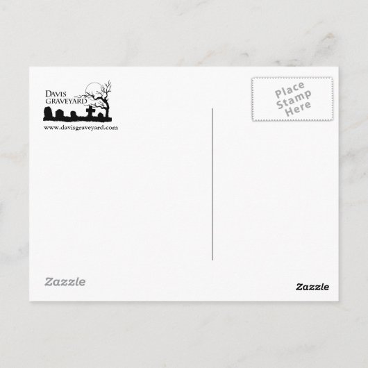 Postkaarten (Achterkant)