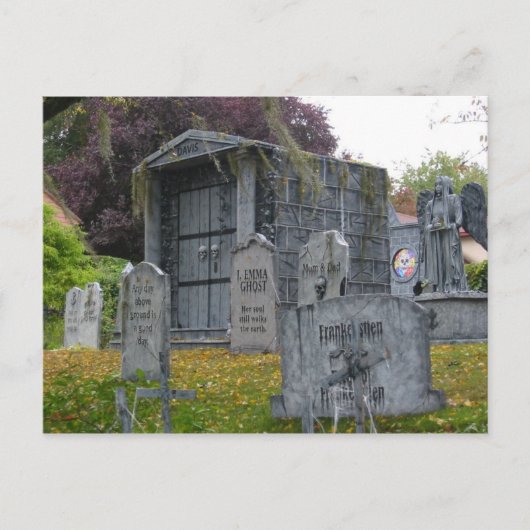 Postkaarten (Voorkant)