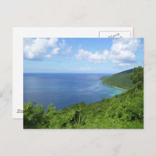 postkaarten (Voorkant / Achterkant)