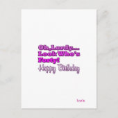 postkaarten (Voorkant)