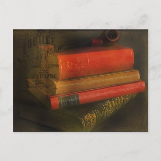 Postkaarten (Voorkant)