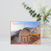 Postkaartsouvenir Briefkaart (Staand voorkant)