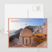 Postkaartsouvenir Briefkaart (Voorkant / Achterkant)