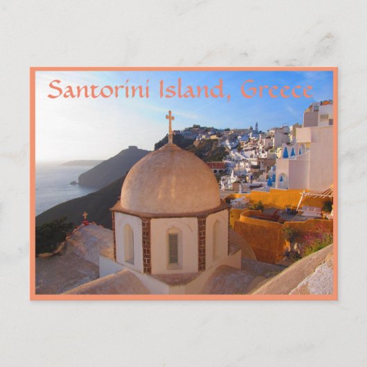 Postkaartsouvenir Briefkaart (Voorkant)