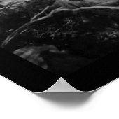 Postkantoor Kantoor in Falmouth, VA 1863 Poster (Hoek)