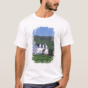 Postkantoor, Linicro, Isle of Skye, Hooglanden, T-shirt