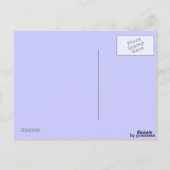 Postkarte - Ballons II Briefkaart (Achterkant)