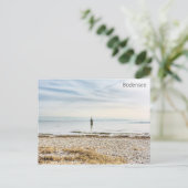 Postkarte Bodensee Briefkaart Lake Constance (Staand voorkant)