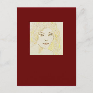 Postkarte Briefkaart