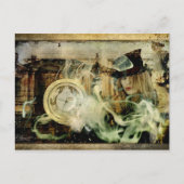 Postkarte Briefkaart (Voorkant)