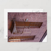 Postkarte Briefkaart (Voorkant / Achterkant)