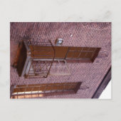 Postkarte Briefkaart (Voorkant)