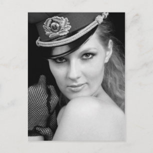 Postkarte - Guardian Briefkaart