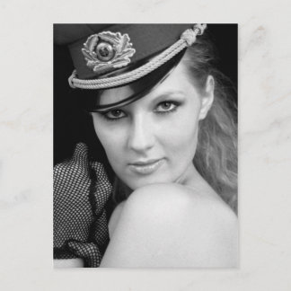 Postkarte - Guardian Briefkaart