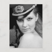 Postkarte - Guardian Briefkaart (Voorkant)