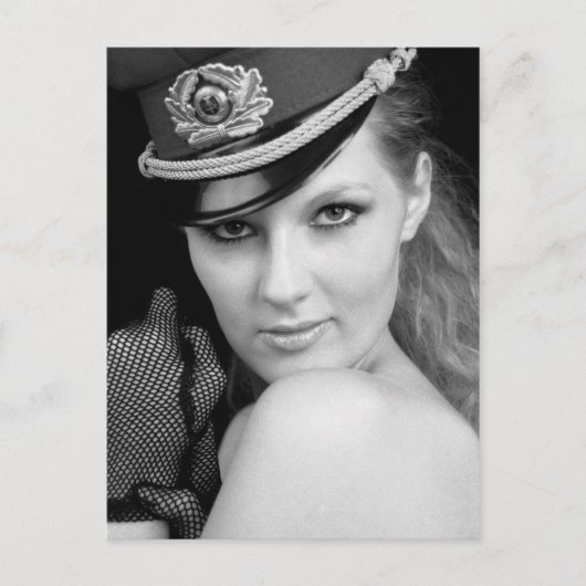 Postkarte - Guardian Briefkaart (Voorkant)