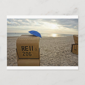 Postkarte - Holliday II Briefkaart