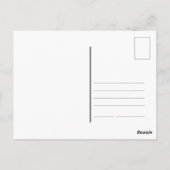 Postkarte Puschendorf Sehenwürdigkeiiten Briefkaart (Achterkant)