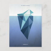 Postkarte - SEIN & SCHEIN (DE) Briefkaart (Voorkant)