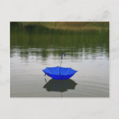 Postkarte - Treibgut Briefkaart (Voorkant)