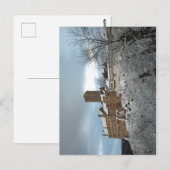 Postkarte Wartburg Briefkaart (Voorkant / Achterkant)
