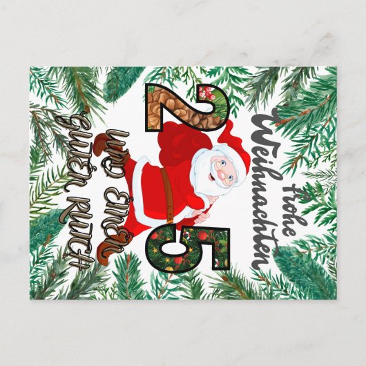 POSTKARTEN BRIEFKAART (Voorkant)