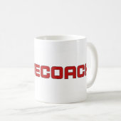 postkoets-Mok Koffiemok (Voorkant rechts)