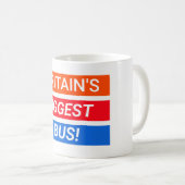 postkoets-Mok Koffiemok (Voorkant rechts)