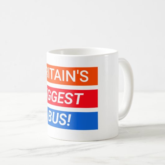 postkoets-Mok Koffiemok (Voorkant rechts)