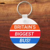 postkoets-Sleutelhanger Sleutelhanger (Voorkant)