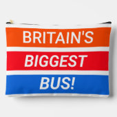 postkoetstas etui (Voorkant)