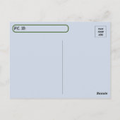 Postkruising Lighthouse Lake Tohopekaliga Florida Briefkaart (Achterkant)