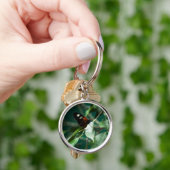 Postman 184 Sleutelhanger (Hand)