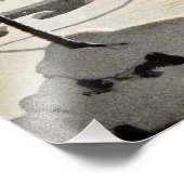 Postmannen van de wilde natuur | Arthur Heming | Foto Afdruk (Hoek)